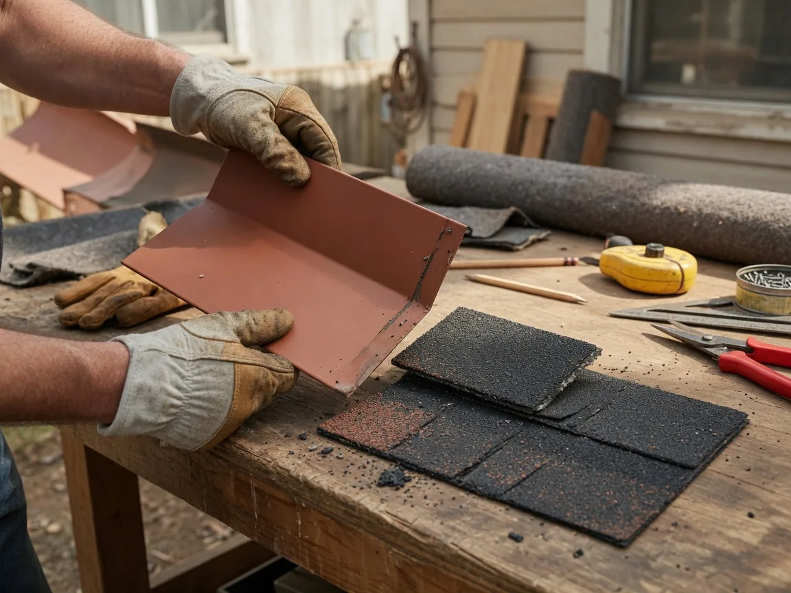 Roof Repair company in Santa Rosa, TX